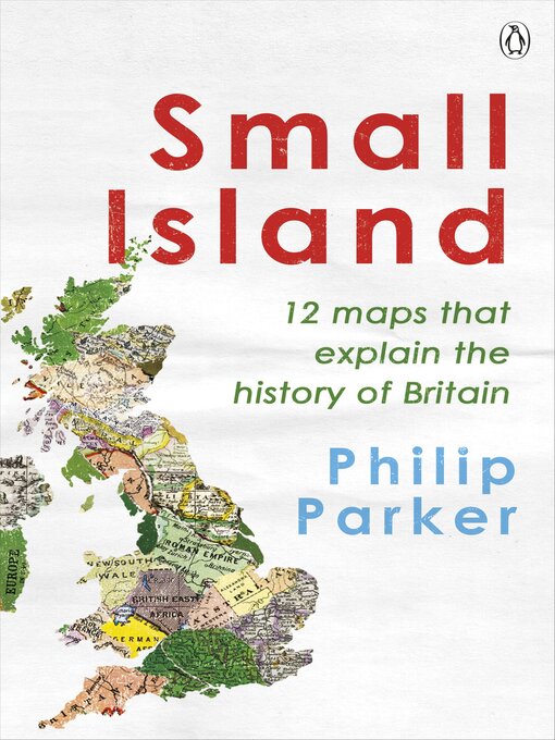 Title details for Small Island by Philip Parker - Wait list